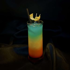 Rainbow Paradise