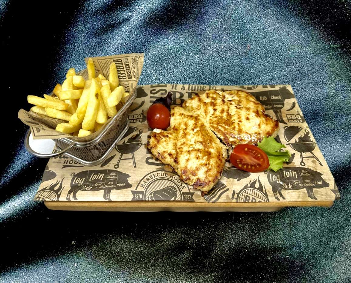 Пилешки каренца