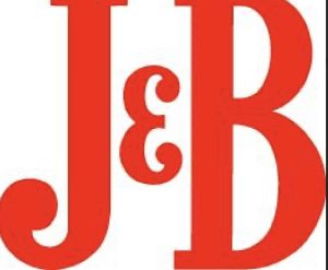 J&B